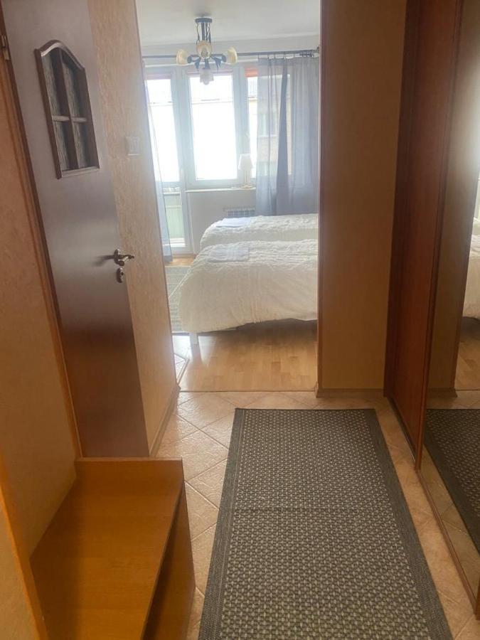 Mieszkania Osmolickie Pulawy Azoty Exterior foto
